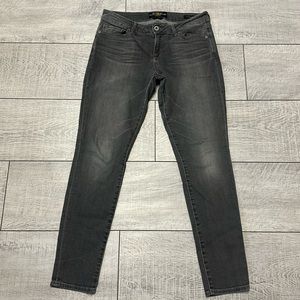 Lucky Brand Lolita Skinny Jeans